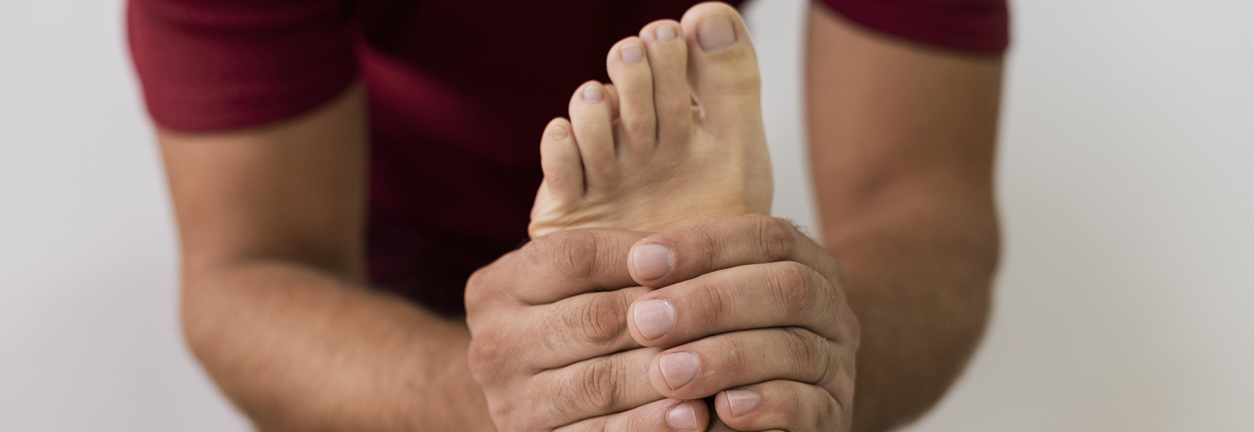 Cuidados integrales de la salud del mayor