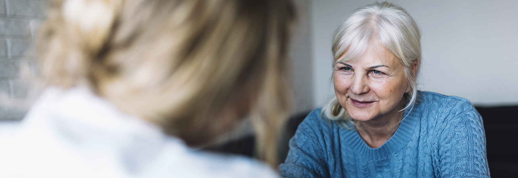 Cuidados integrales de la salud del mayor