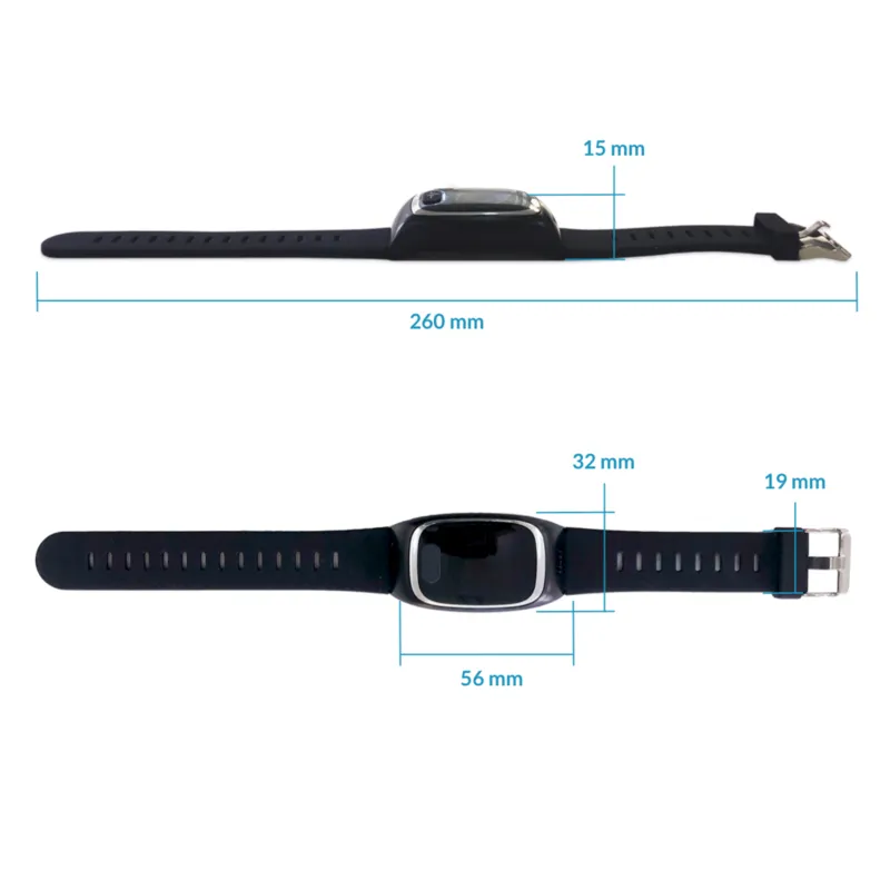 Teleasistencia digital