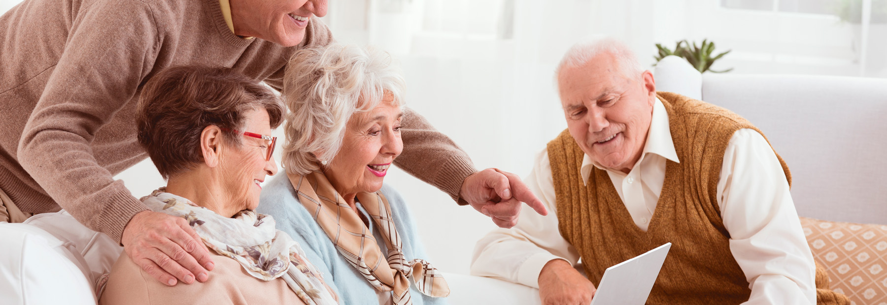 Centro-De-Día-Senior-Home